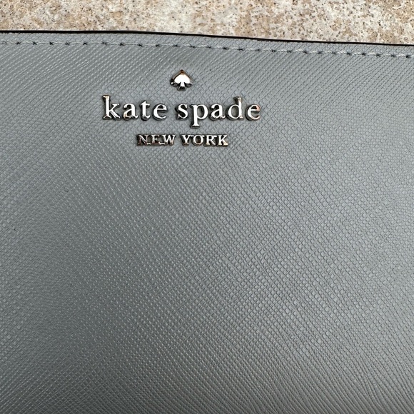 Kate Spade Cameron Bifold Wallet - Picture 2 of 13